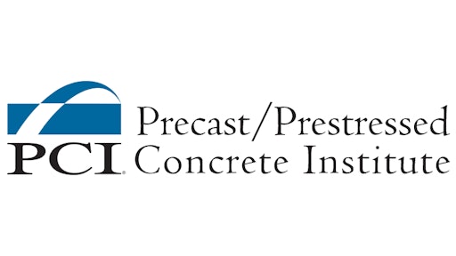 Pci Precast Prestressed Concrete Institute Pci Vector Logo