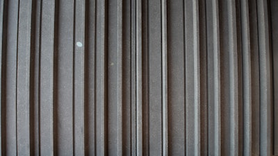 Statue of Liberty Museum Precast Concrete