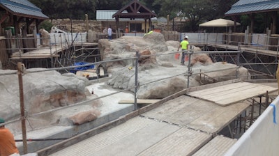 SeaWorld Pacific Point