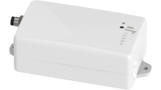 Tenna Mini Plug In Gps Tracker