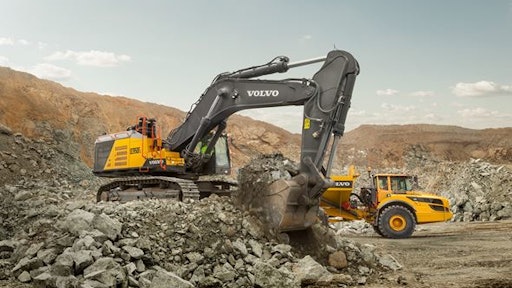 Volvo Group Image