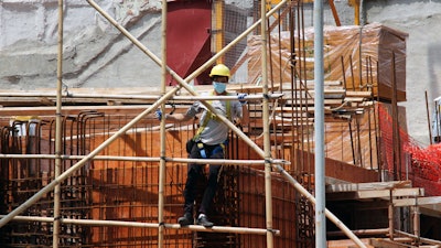 Construction companies such as Poole Anderson and AA Jedson had to learn important lessons on how to manage people and projects in the 'new normal.'