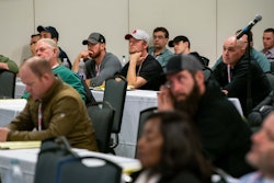 “I believe the in-person trade show is a must,” says returning speaker Brad Humphrey, Pavecon. “There is something about being among your peers. At NPE, there is a brotherhood and sisterhood with teamwork and relationships.'