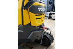 Machines are already becoming fully electric in 2020. In the coming decades, more of them will become autonomous and communication between machines will increase.