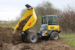 6 Wacker Neuson Dual View Dumper Dv90 Unloading Facingskip (1)