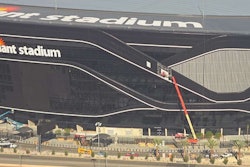 Allegiant Stadium Las Vegas Raiders