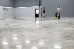 Ameripolish SmartFloor