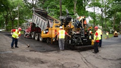 Like most of Atlantic Infrastructure’s crew, foreman Mark Hook used to rely only on water, sugary drinks, and coffee while on the job. “But a switch to Shield has helped me feel more hydrated and a little more energetic during the day,” Hook says.