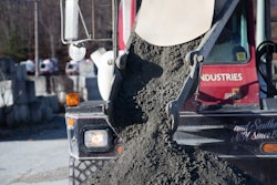GCP Concrete Additive Clarena