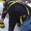 GPR concrete
