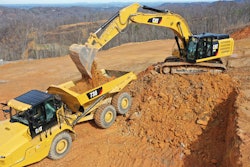 With 1 million connected assets globally, Berg Insight ranks Caterpillar among the leading construction equipment OEMs in terms of the number of construction equipment telematics systems deployed worldwide.