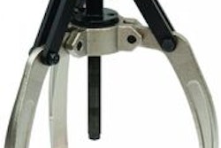Mechanical Lock-Grip Puller