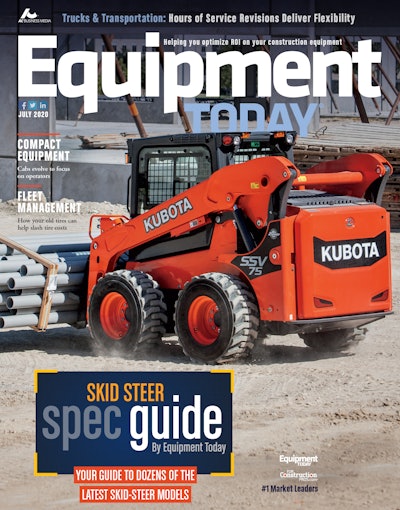 Equipment Today July 2020