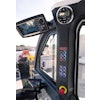 Elliott Crane Cab Controls