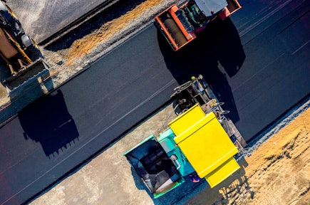 How Asphalt's Recycling Process Works (The Eco-Friendly Pavement) -  Richfield Blacktop