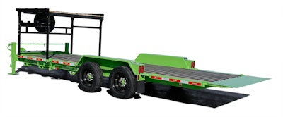 Felling Ft 16 It I Attachement Rack 2