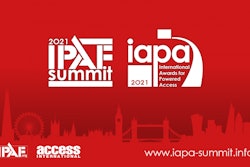 Iapa Summit 2021 Website Ad