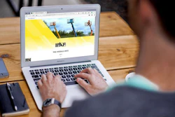 Ipaf E Learning Facial Recognition Web