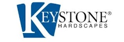 Keystone Hardscapes Logo