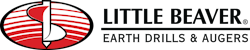 Little Beaver Logo Hor