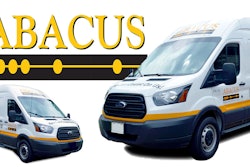 Lytx customer Abacus Plumbing, Air Conditioning & Electrical has seen significant reductions in risky behaviors by raising driver awareness of the prevalence and risk of distracted habits.