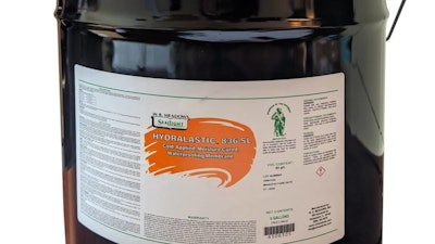 W. R. Meadows Hydralastic 836 SL