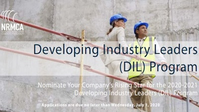 NRMCA DIL