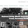 NRMCA website