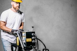 National Flooring Equipment Ideal CSP