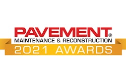 Pvm Awards 2021