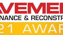 Pavement Awards 2021