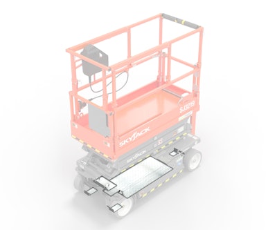 Sj3219 Ecotray