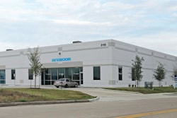 North American location for Sinoboom