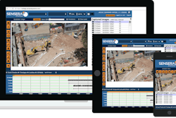 When selecting a jobsite solution, choose a cloud-based system that is easy to use, includes multi-site dashboards and is feature rich. This will ensure a higher level of user adoption, additional cameras can be added at any time and any software updates and new features are pushed to your system automatically.