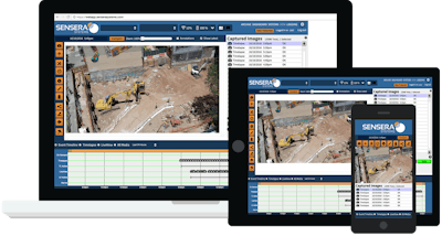 When selecting a jobsite solution, choose a cloud-based system that is easy to use, includes multi-site dashboards and is feature rich. This will ensure a higher level of user adoption, additional cameras can be added at any time and any software updates and new features are pushed to your system automatically.