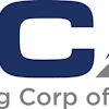 Sweeping Corp America Logo