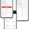 Trux Contactless Ticketing