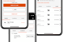Trux Contactless Ticketing