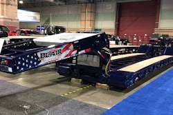 Talbert Manufacturing 60 Cc 1