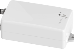 Tenna Mini Plug In Gps Tracker