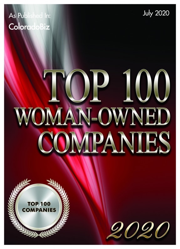 Alert Management Systems Named Colorado Top 100 Woman-Owned ...
