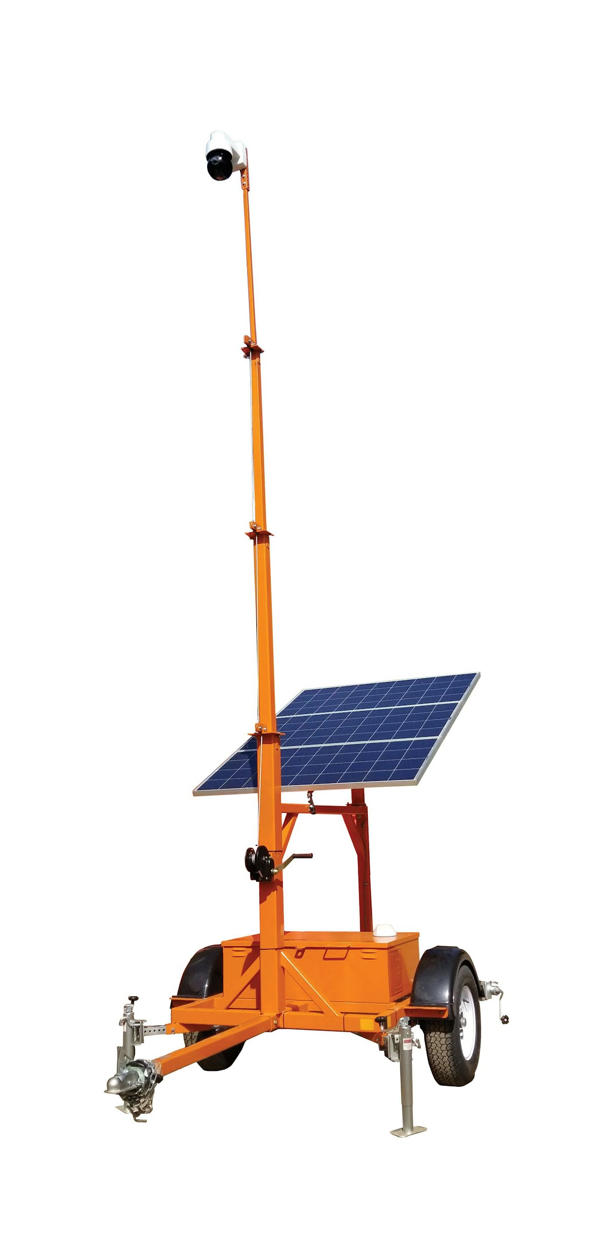 TrueLook Offers New Features for All Cameras | For Construction Pros