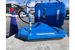 Vacuworx PHD Portable Vacuum System