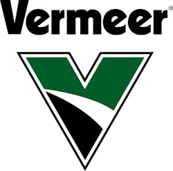 Vermeer Standard Lockup 2clr Flat