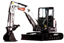 Bobcat E50 S6c9209 19h1 Fc Ko