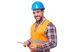 Happy Worker Getty Images 517999188