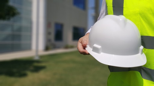 Construction safety