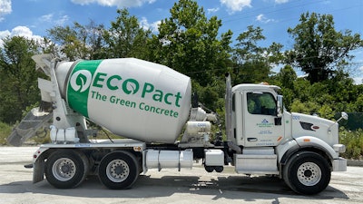 LafargeHolcim EcoPact