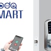PDQ access control pdqSMART technology