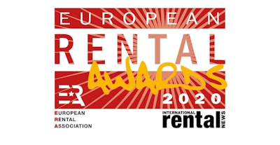 Press Release European Rental Awards 01